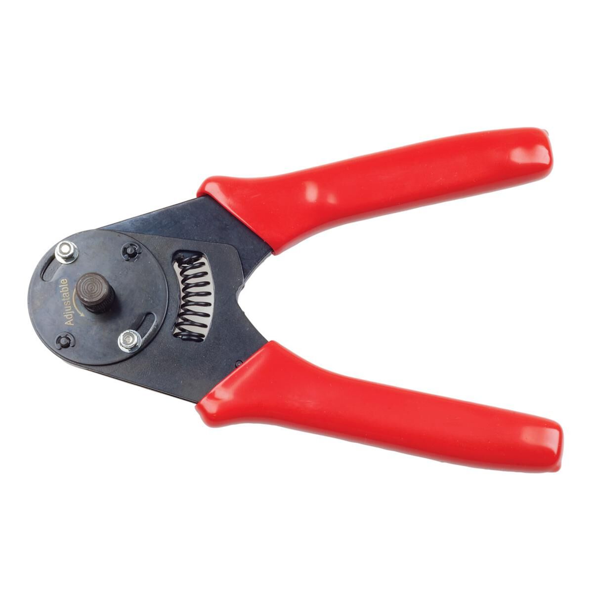 DEUTSCH CRIMP TOOL SIZE 16 - SUITS DT SERIES, , scaau_hi-res