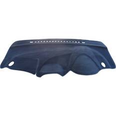 Sunland Black Dashmat to suit Honda Jazz GE - H3501, , scaau_hi-res