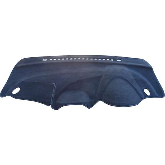 Sunland Black Dashmat to suit Honda Jazz GE - H3501, , scaau_hi-res