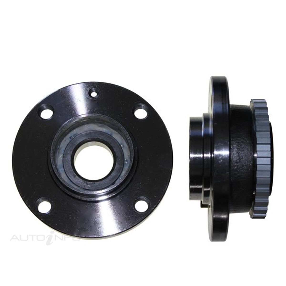 HUB ASSEMBLY, , scaau_hi-res