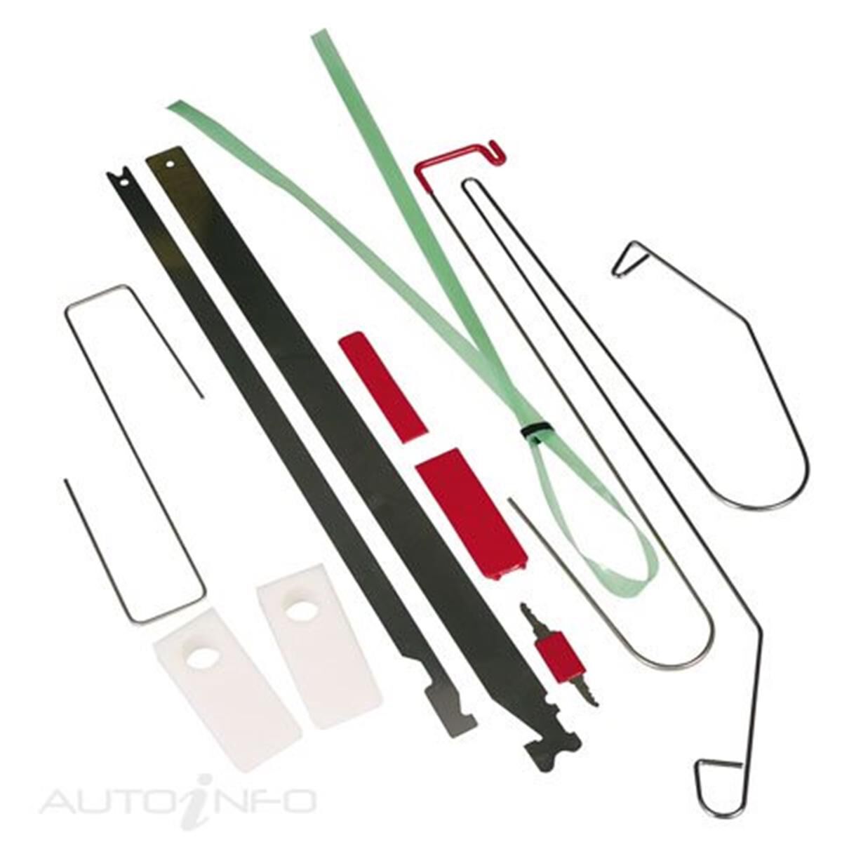 Unlock kits for sales cars
