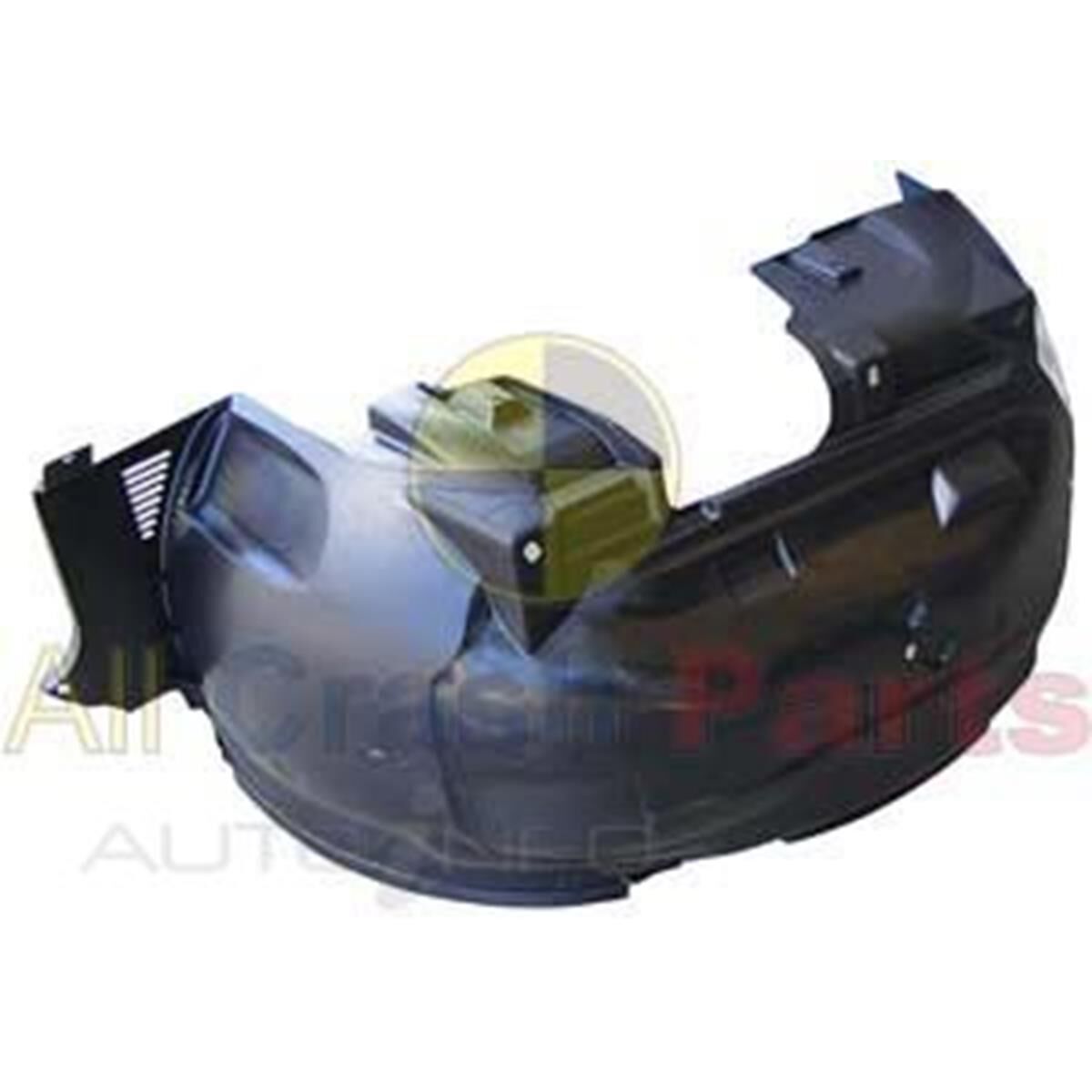 FRONT GUARD LINER LH, , scaau_hi-res