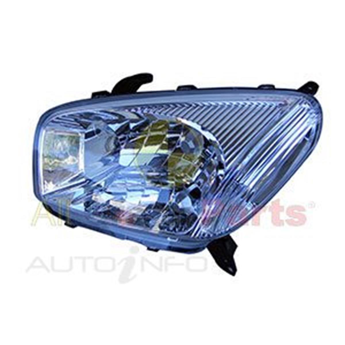 HEAD LAMP LH, , scaau_hi-res