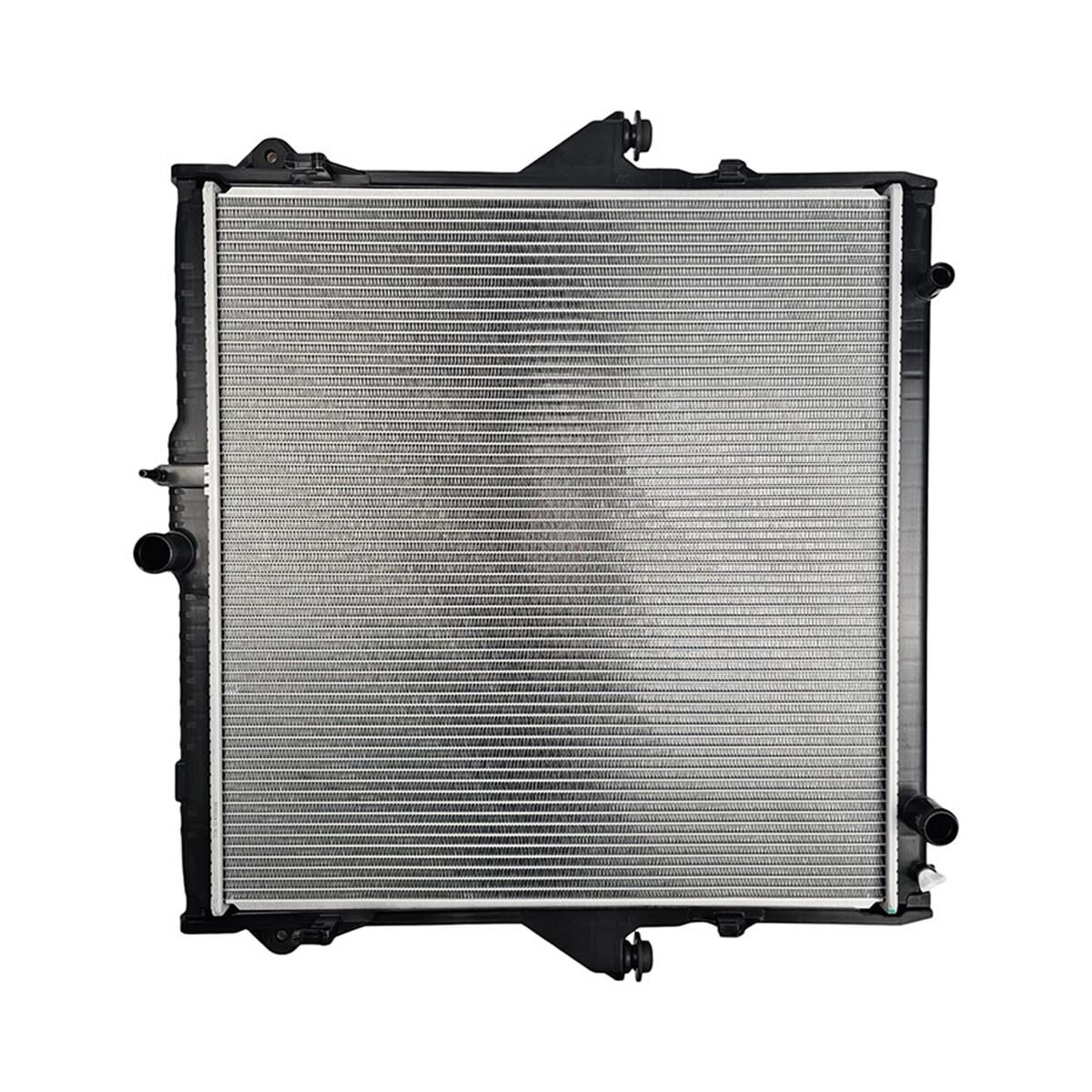 Basco Radiator - RAD1053 | Supercheap Auto
