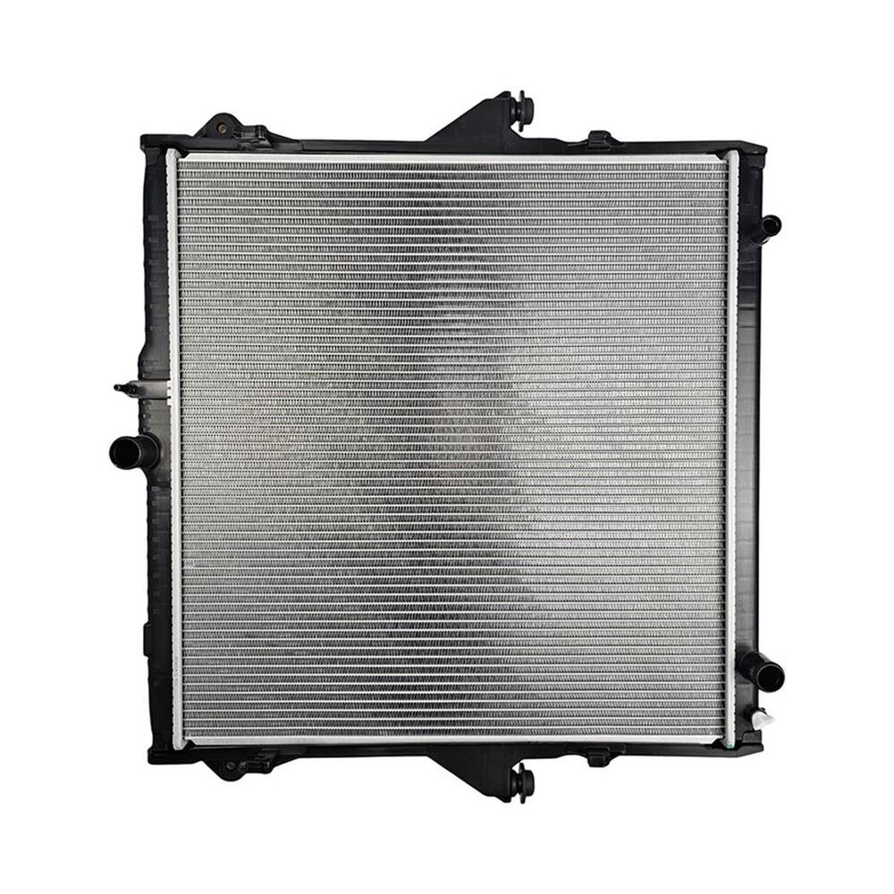 Batac Radiator Shop Basco Radiator - RAD1053 | Supercheap Auto