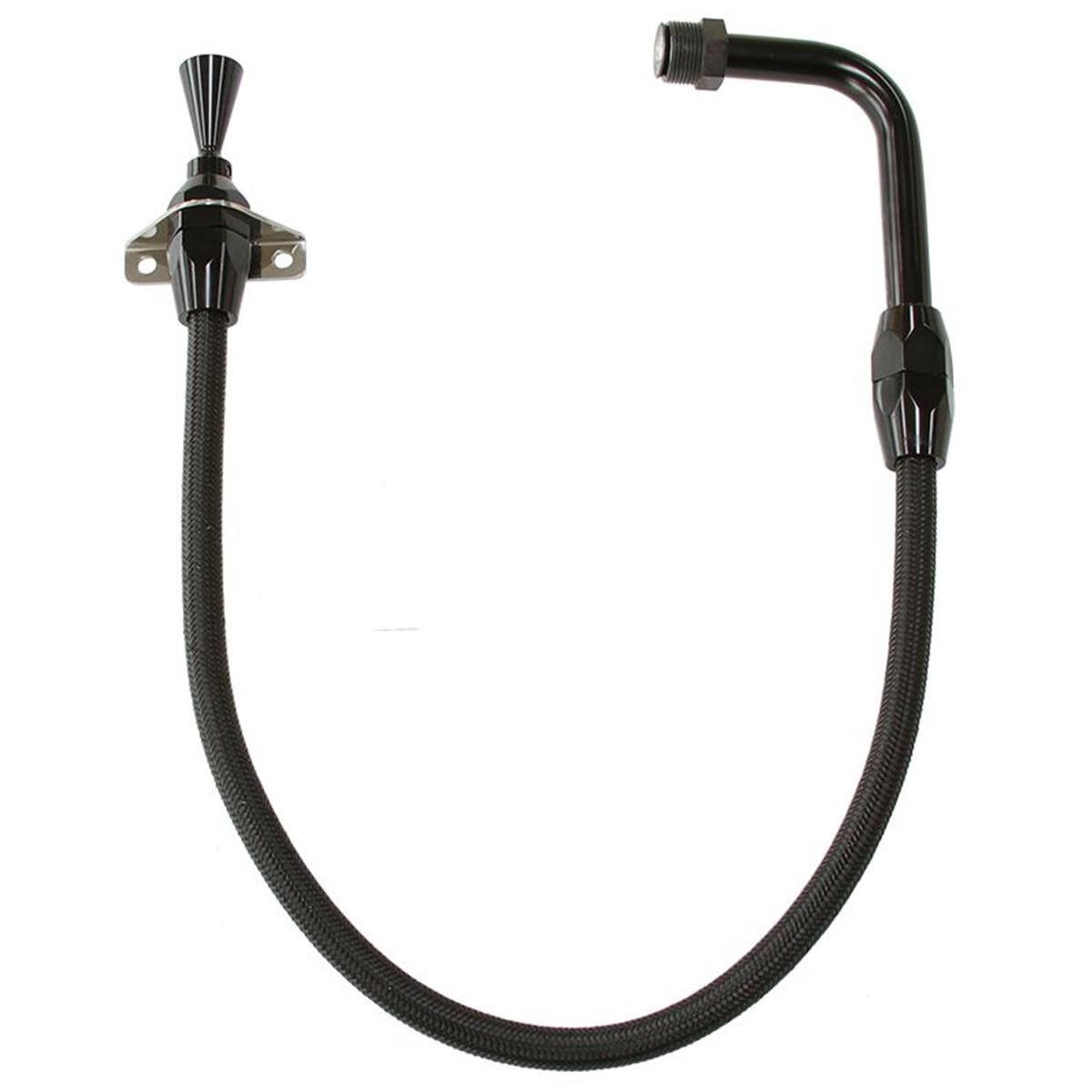 FORD C4 TRANS DIPSTICK IN PAN, , scaau_hi-res