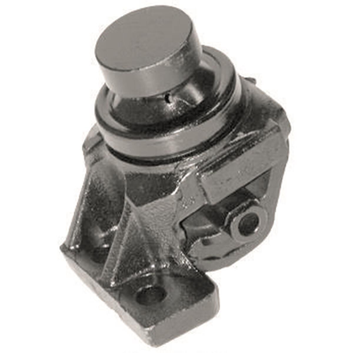 Engine Mount Right - MAZDA 626 GE - 2.0L I4  PETROL - Manual & Auto, , scaau_hi-res