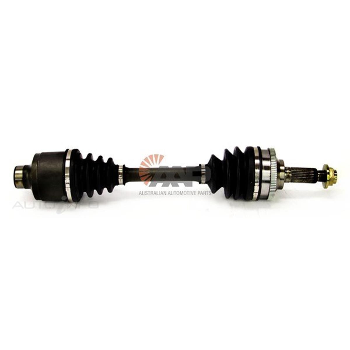 MAZDA TURBO R/H, , scaau_hi-res