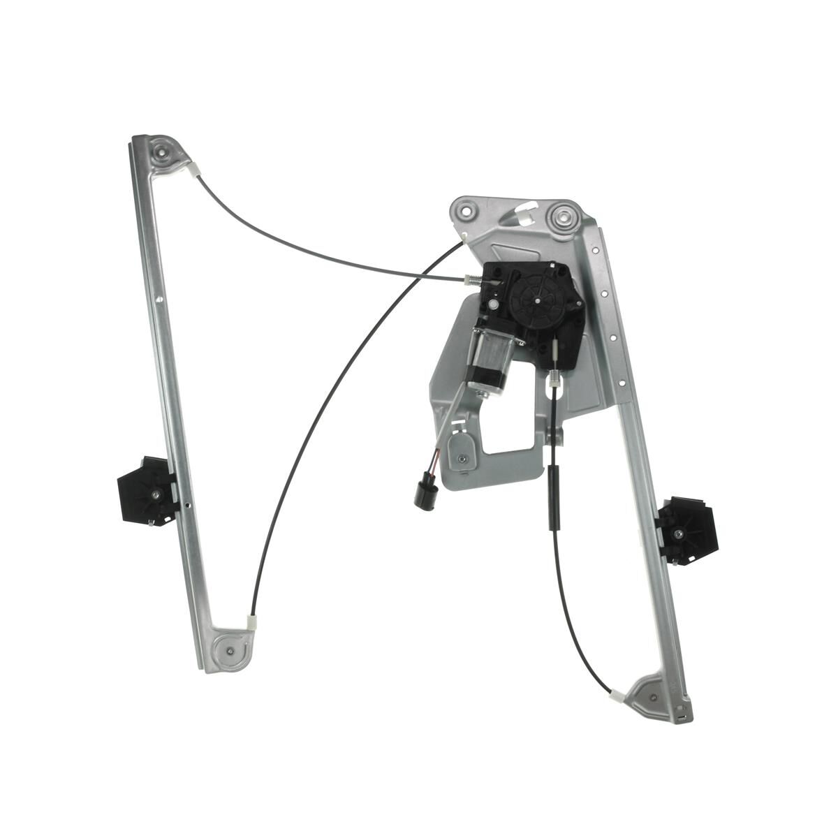 POWER WINDOW REGULATOR & MOTOR ASSEMBLY, , scaau_hi-res