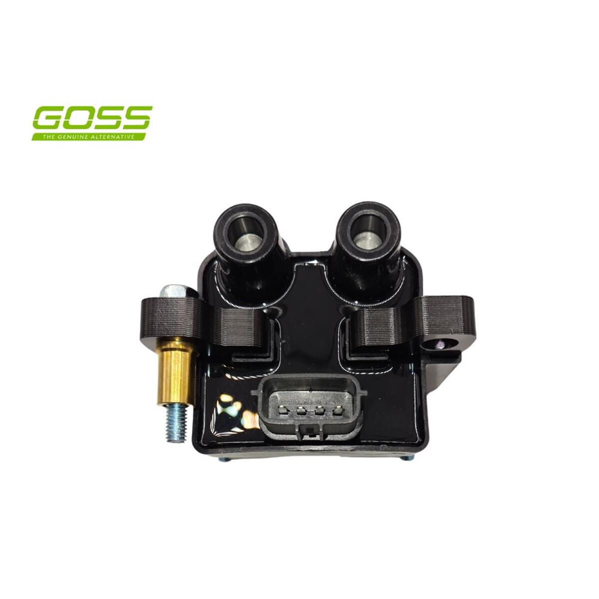 GOSS IGNITION COIL, , scaau_hi-res