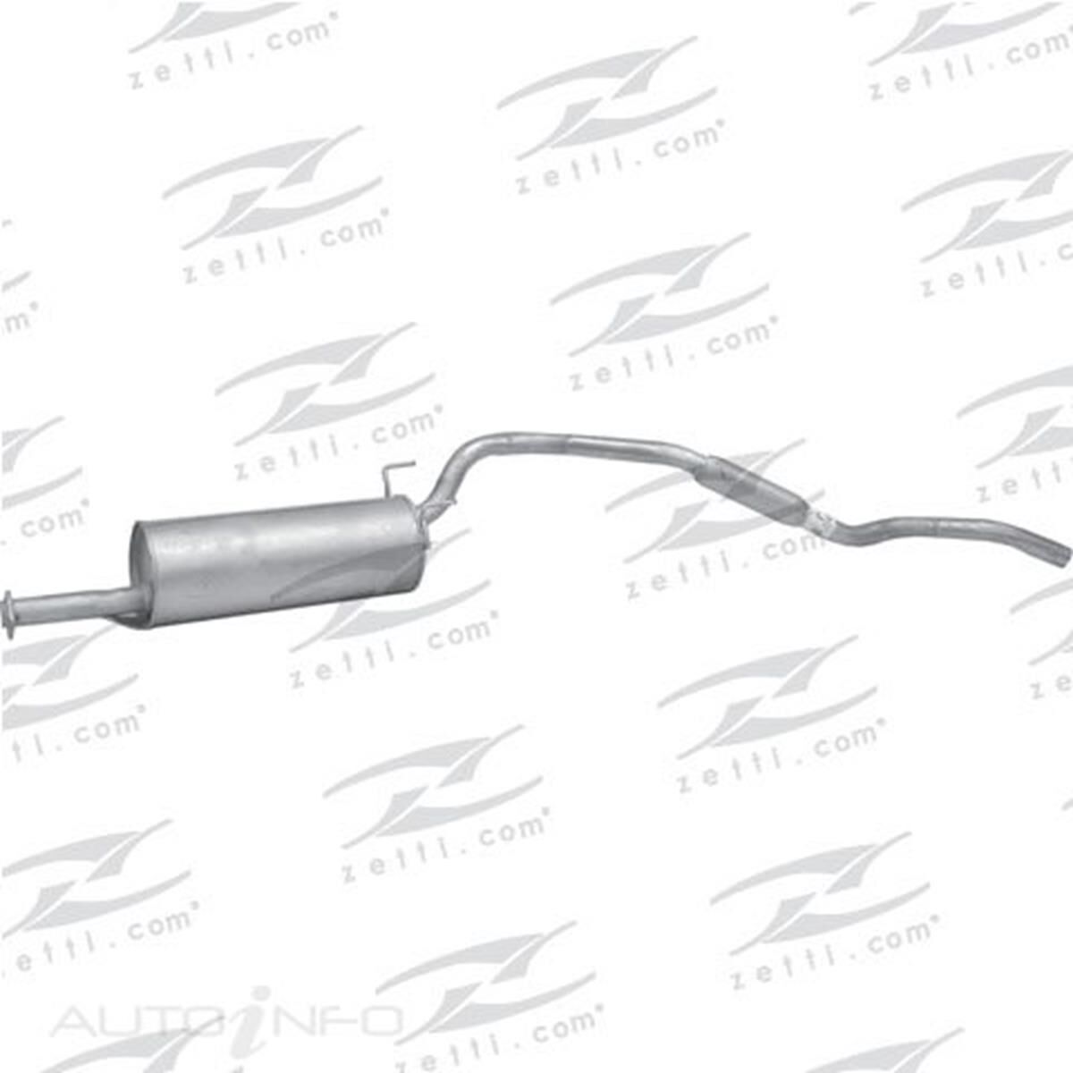 TOYOTA 4-RUNNER VZN130 RM, , scaau_hi-res