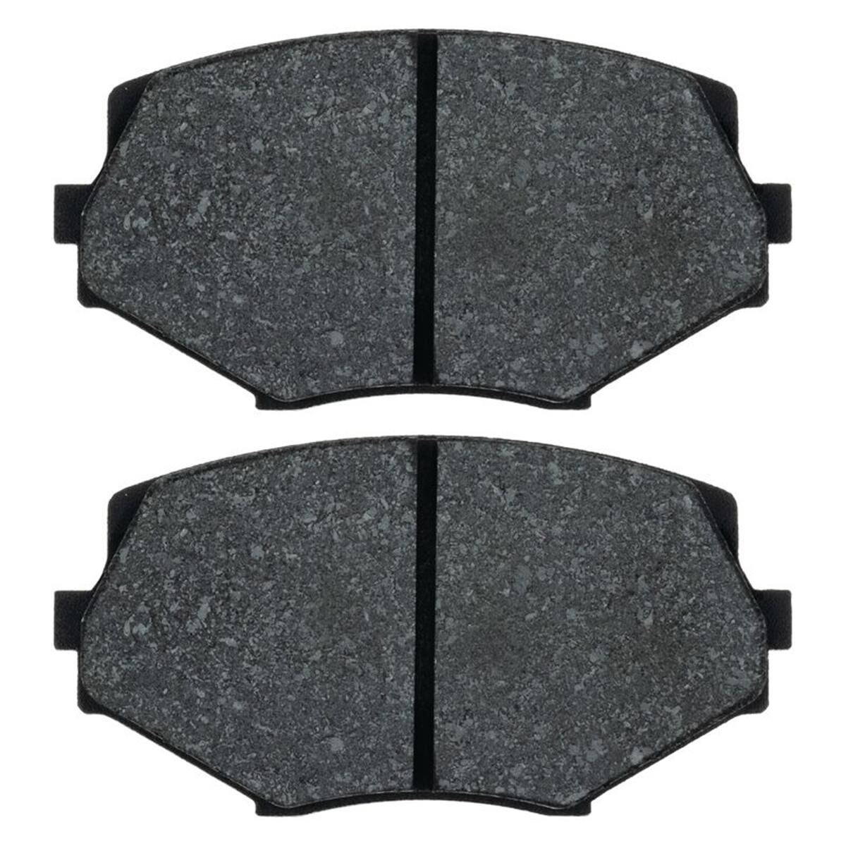 PMU BRAKE PAD SET CLUB RACER, , scaau_hi-res