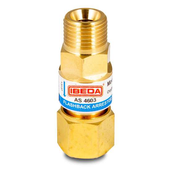 FLASH BACK ARRESTOR OXY HANDLE, , scaau_hi-res