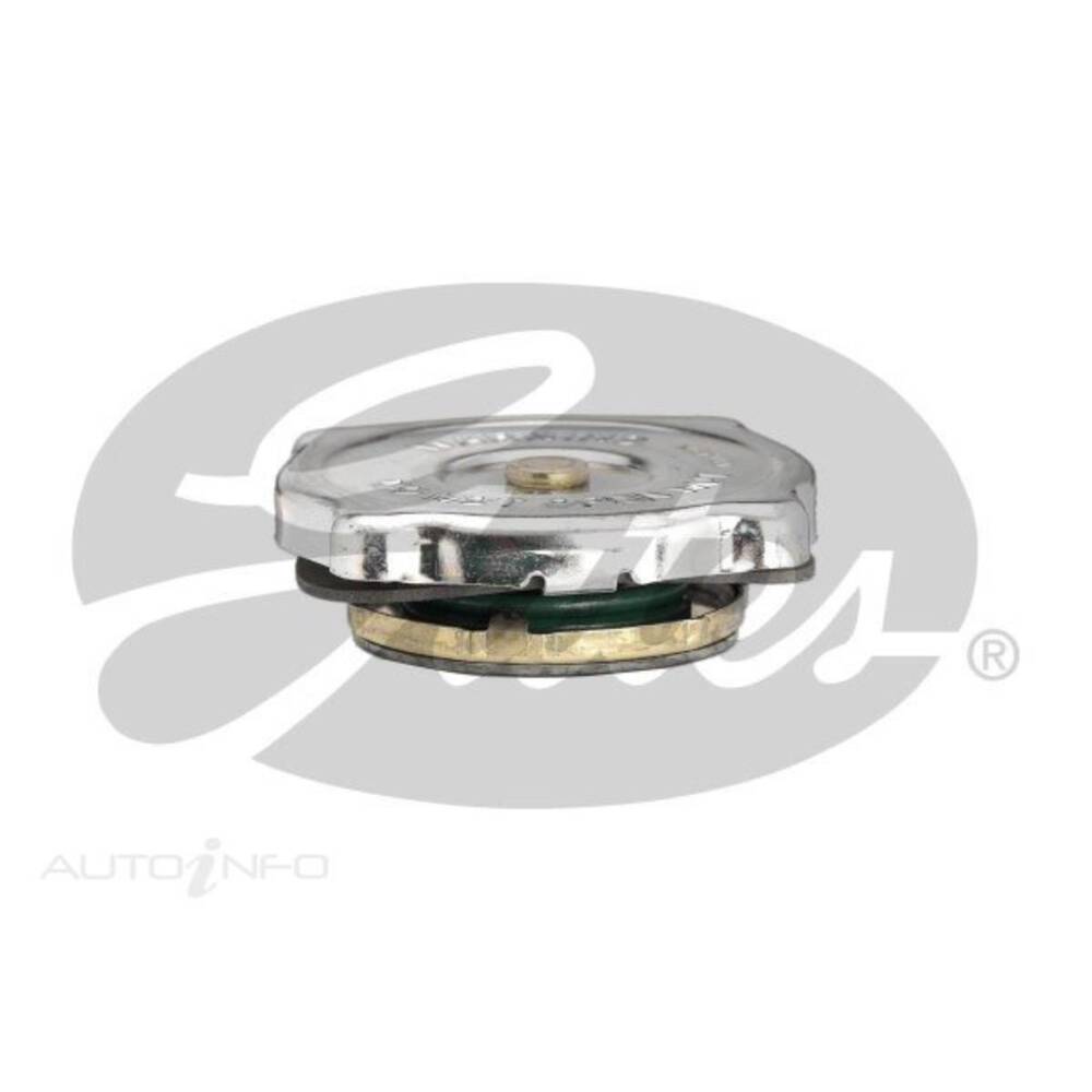 Gates Radiator Cap 31350 Supercheap Auto