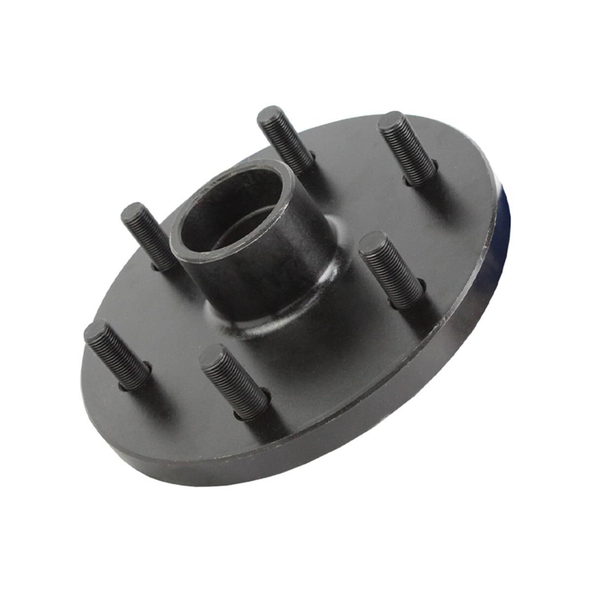 Sunrise Trailer Lazy Hub - Landcruiser 6 Stud, Bare, , scaau_hi-res