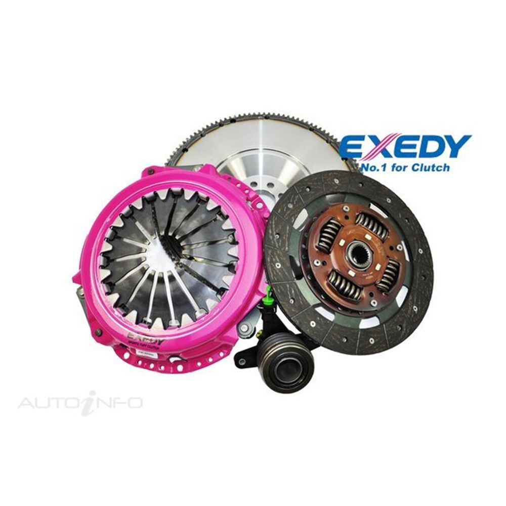 Exedy Clutch Kit Sports Tuff NSK8649SMFHD Supercheap Auto