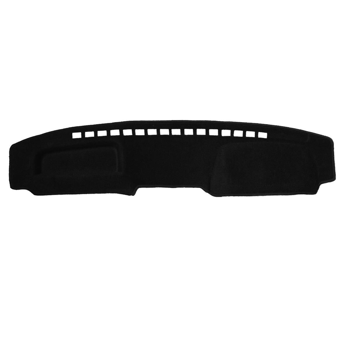 Toyota prado sales dash mat