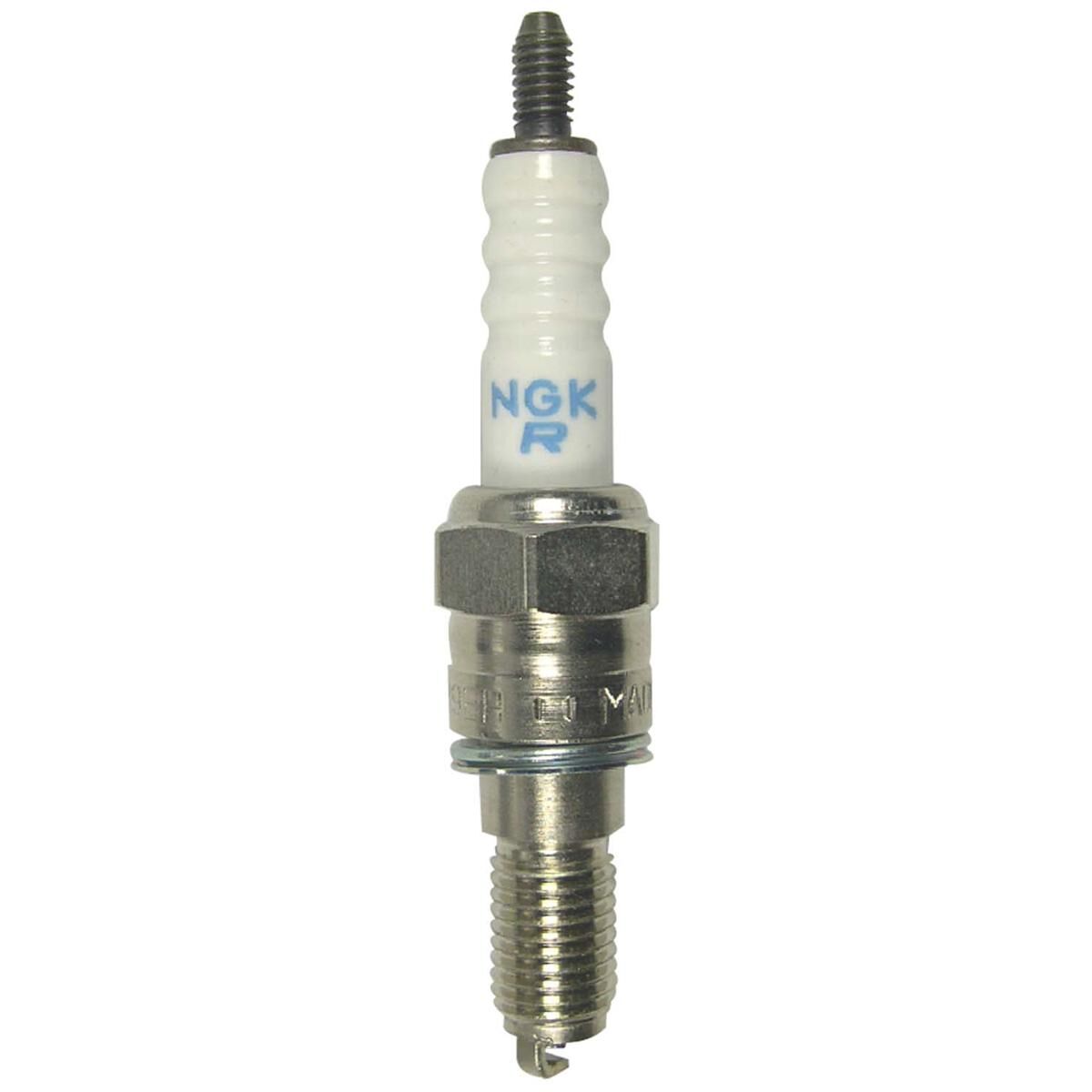 NGK RESISTOR STANDARD SPARK PLUG - ER9EH, , scaau_hi-res