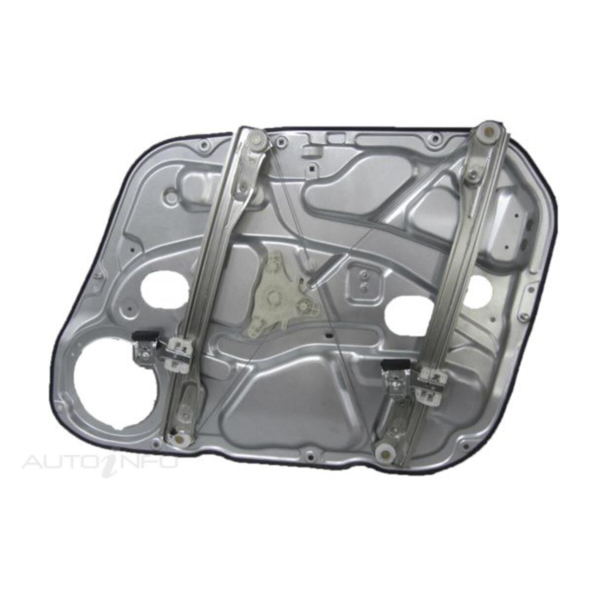 HYUNDAI I30  FD  09/2007 ~ 04/2012  FRONT ELECTRIC WINDOW REGULATOR   WITH MOTOR  WITH PANEL  LEFT HAND SIDE, , scaau_hi-res