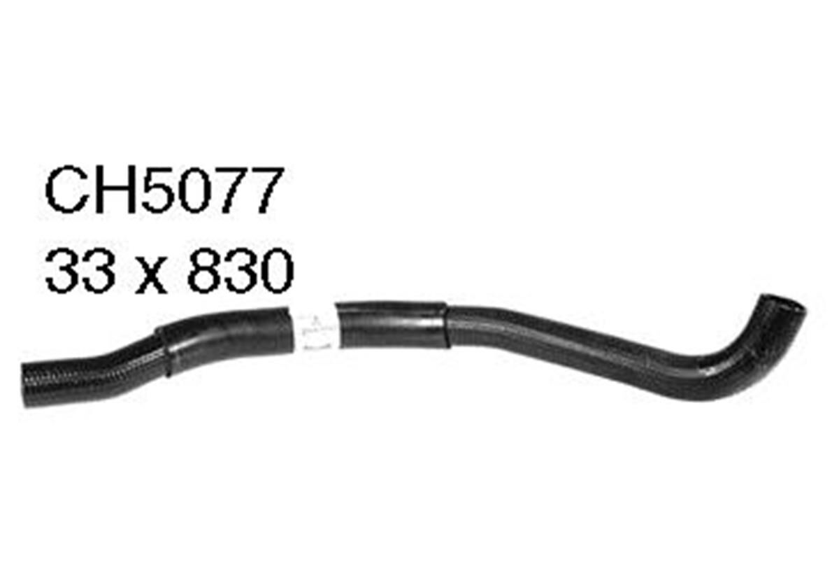 Radiator Lower Hose  - KIA SORENTO BL - 3.5L V6  PETROL - Manual & Auto, , scaau_hi-res