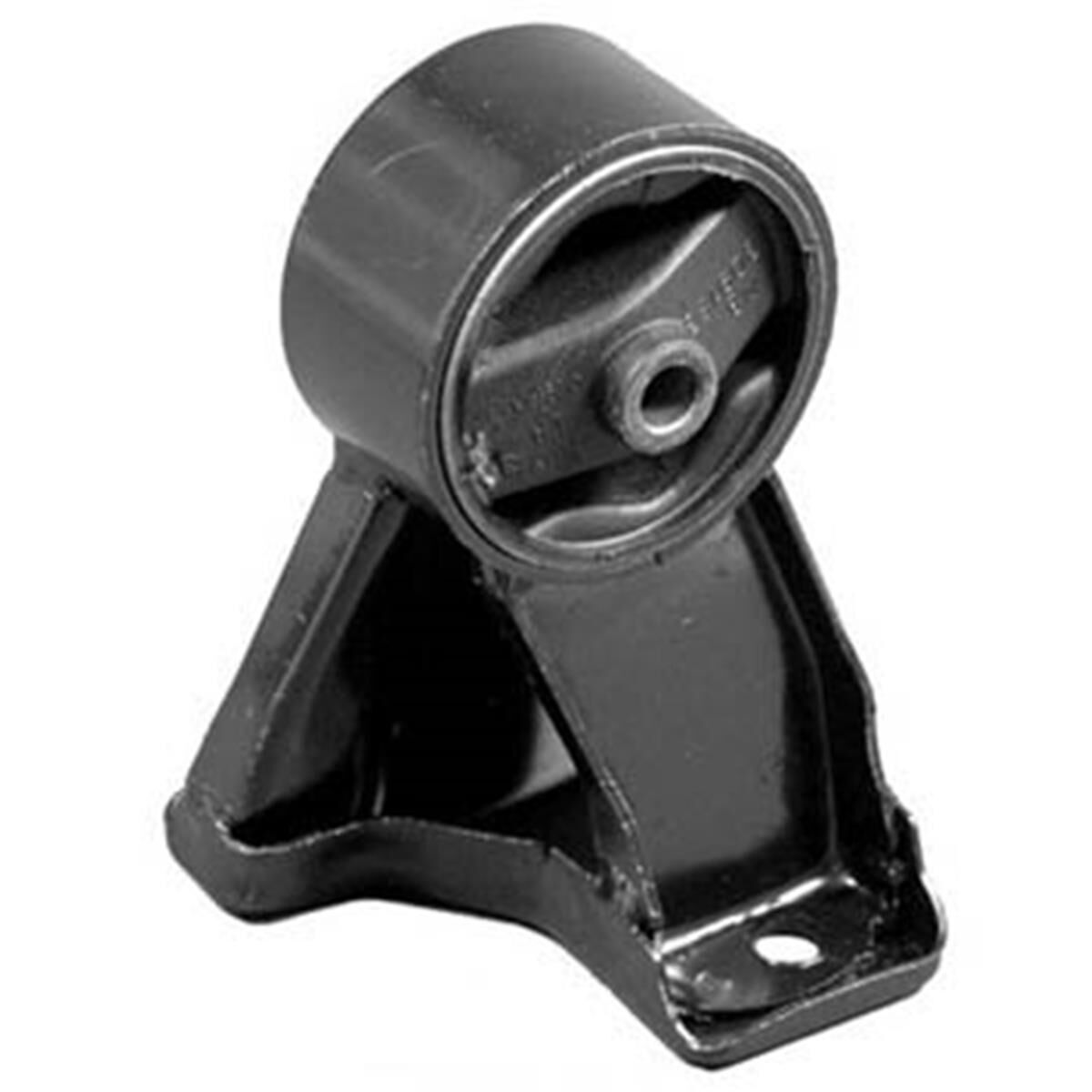 Engine Mount Front Left - MITSUBISHI LANCER CB - 1.5L I4  PETROL - Manual & Auto, , scaau_hi-res