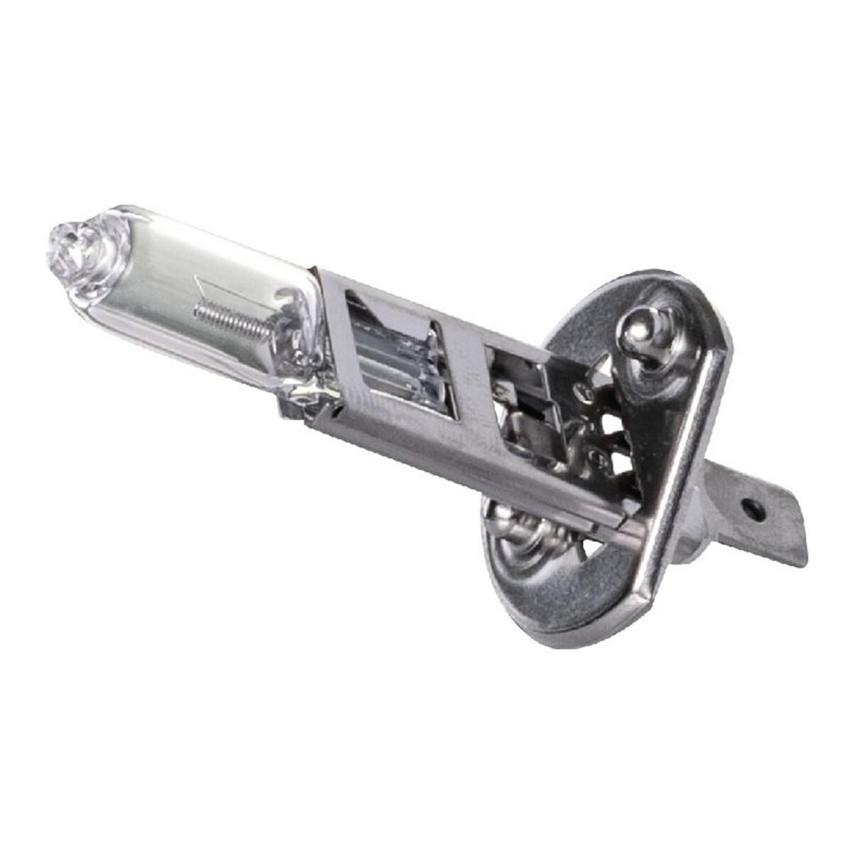 PKT1 H1 HALOGN GLOBE 12V 100WP14.5s BASE BLISTER, , scaau_hi-res