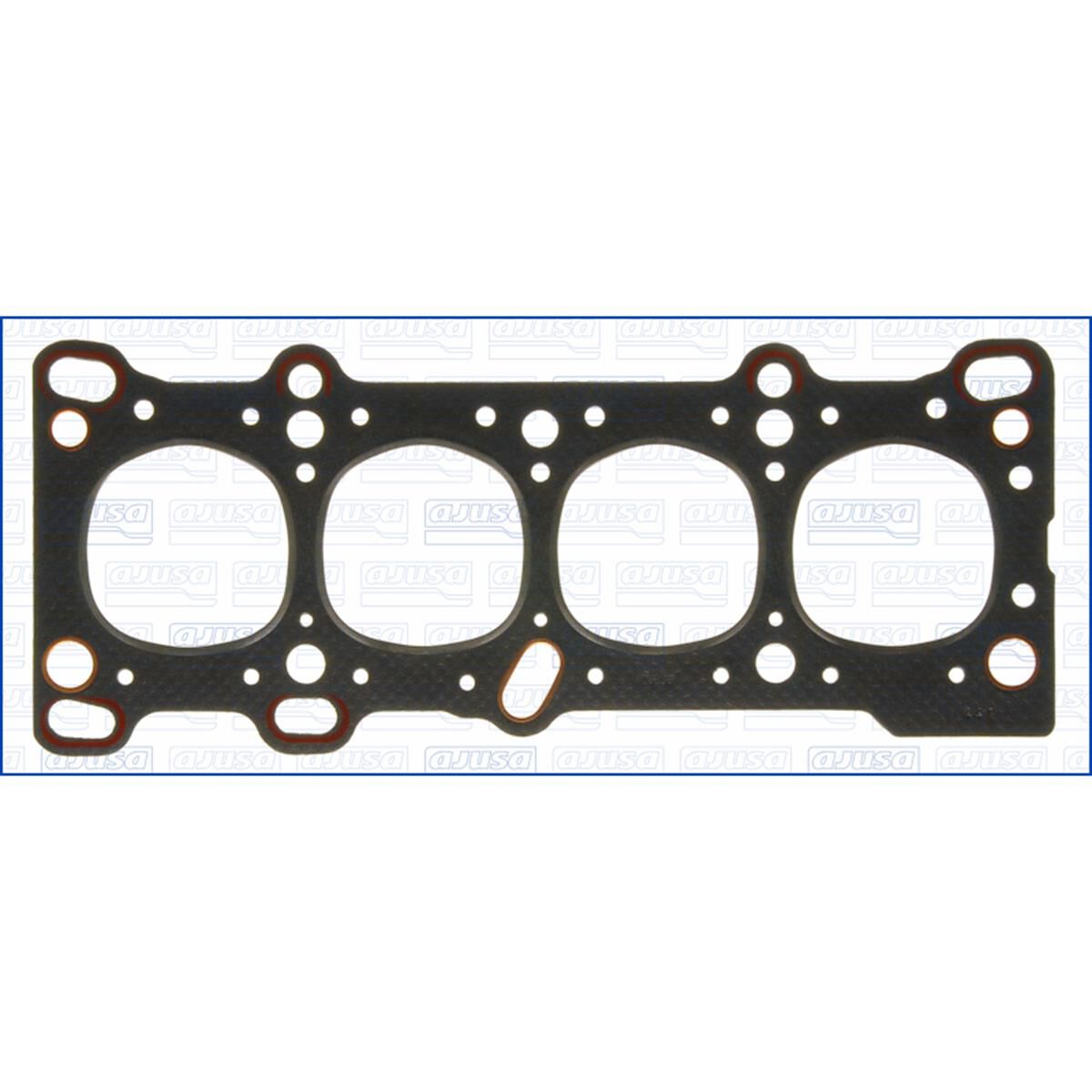 SUIT MAZ B3 16v HEAD GSKT, , scaau_hi-res