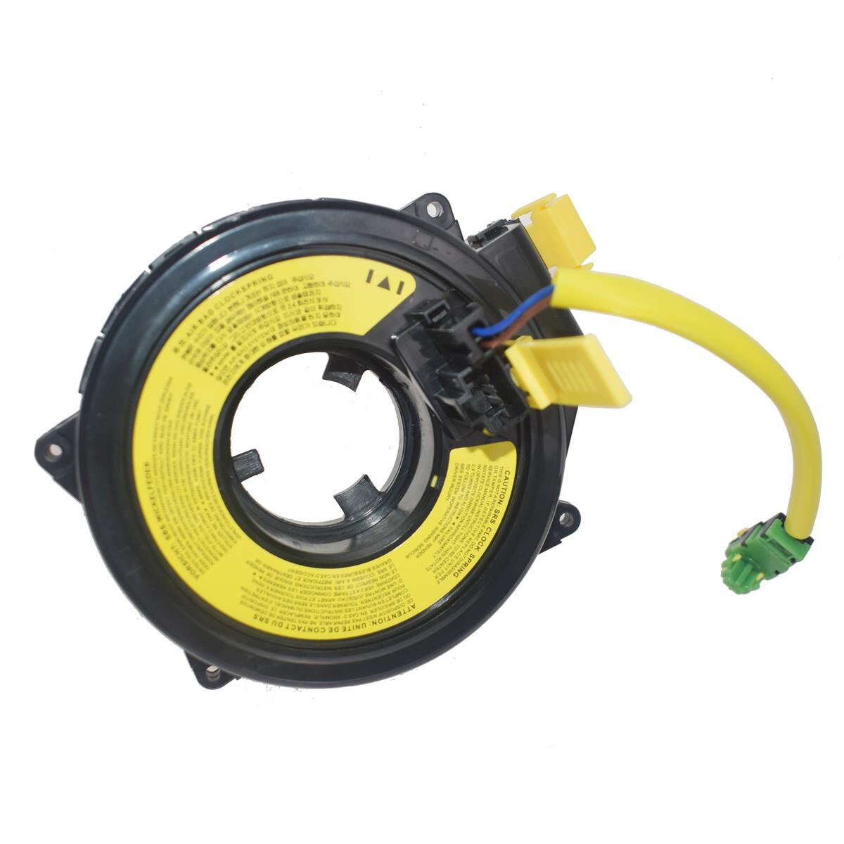 AIRBAG CLOCK SPRING FIT FOR HYUNDAI ACCENT 2000-2006 93490-25400, , scaau_hi-res