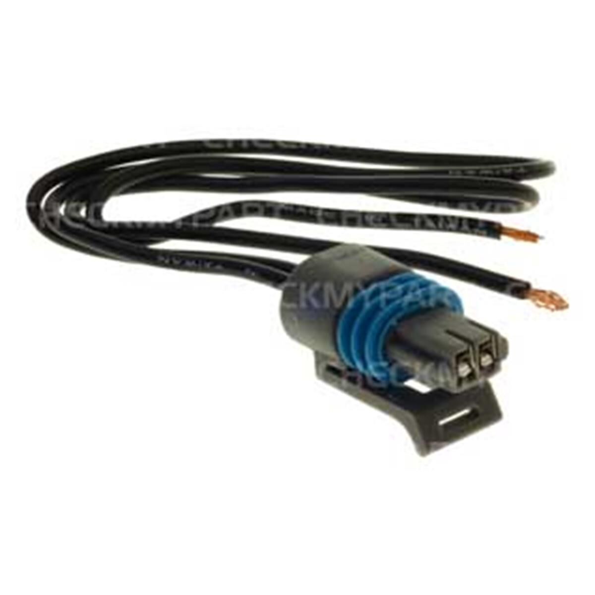 CONNECTOR HARNESS AND PLUG, , scaau_hi-res