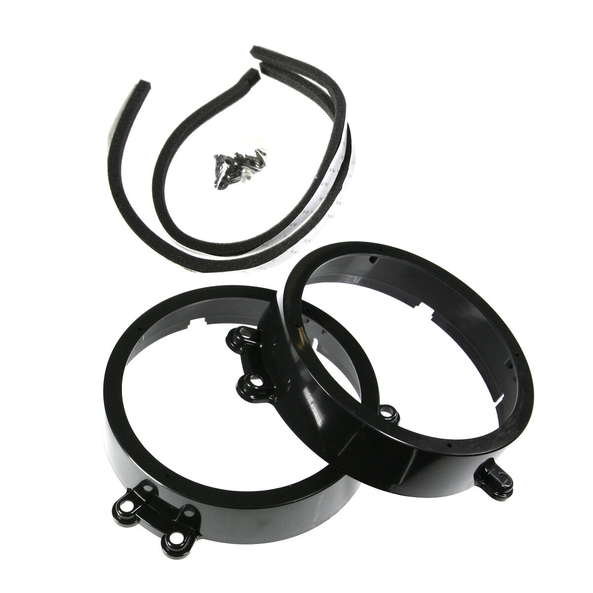 SPEAKER SPACER TO SUIT MERC, , scaau_hi-res
