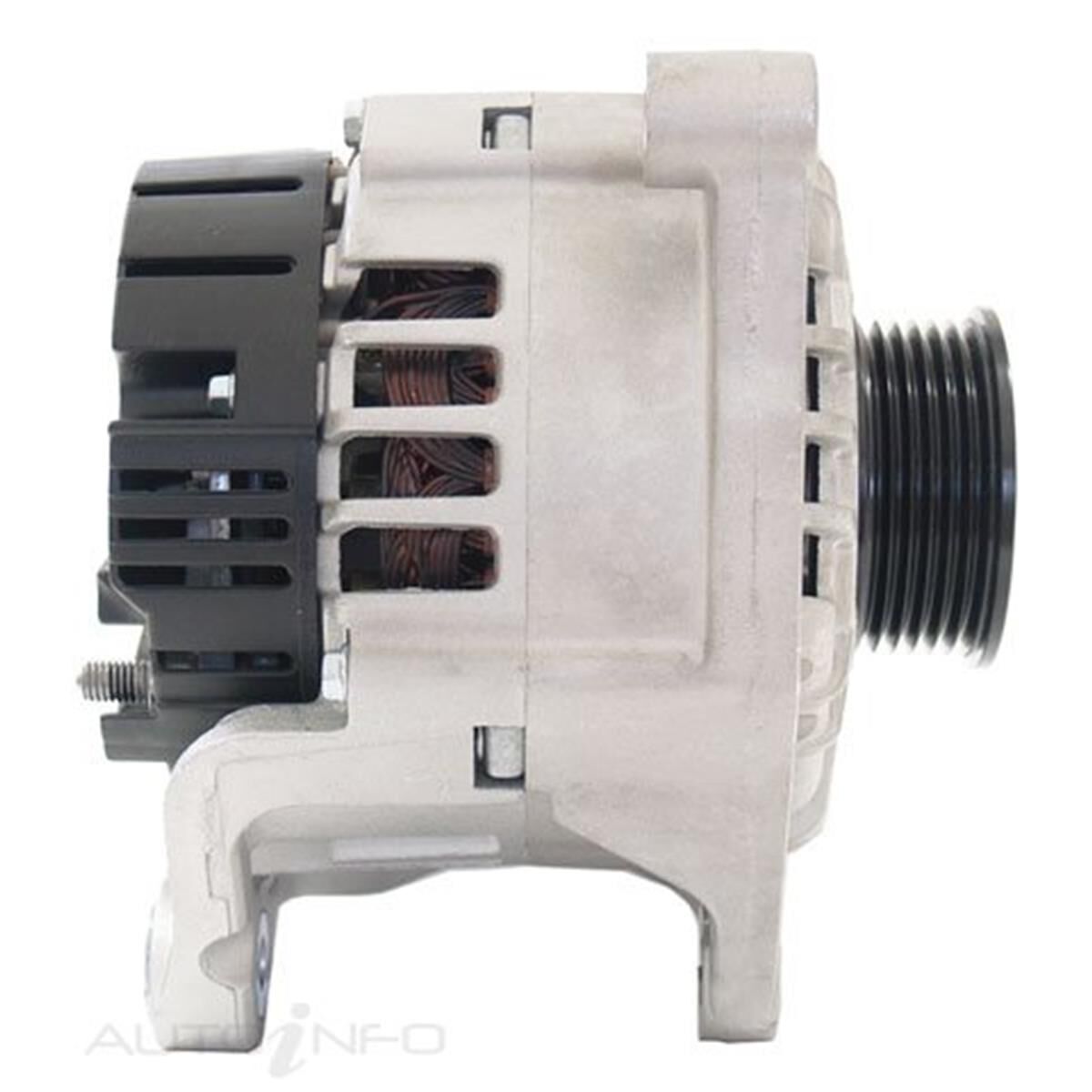 ALTERNATOR 12V 120A OE VALEO, , scaau_hi-res