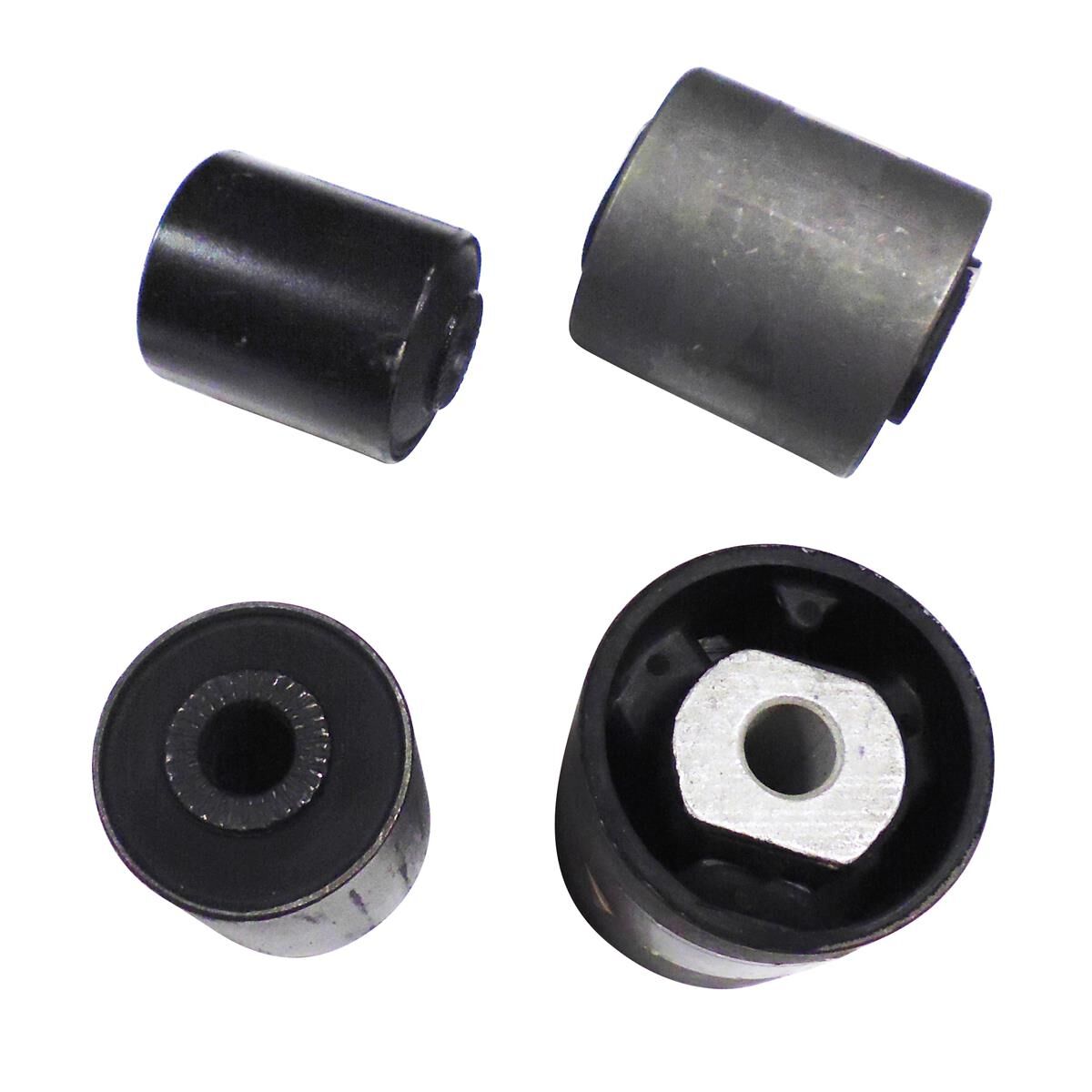 (BK) RANGE ROVER L322 02-12 FRONT CONTROL ARM LOWER INNER BUSH KIT, , scaau_hi-res