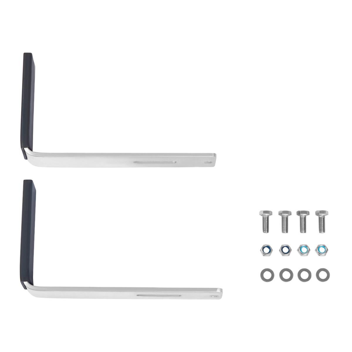 EXTENSION LADDER RACK 3M w ROLLER, , scaau_hi-res