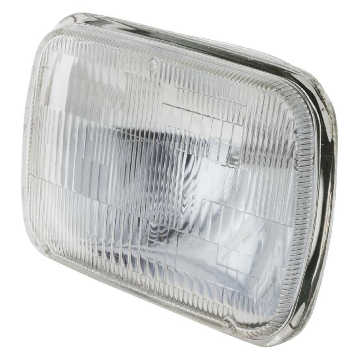 SEALED BEAM 200 x 142mm 12V65/55 Watt HIGH/LOW BEAM 3PIN TERMINAL, , scaau_hi-res