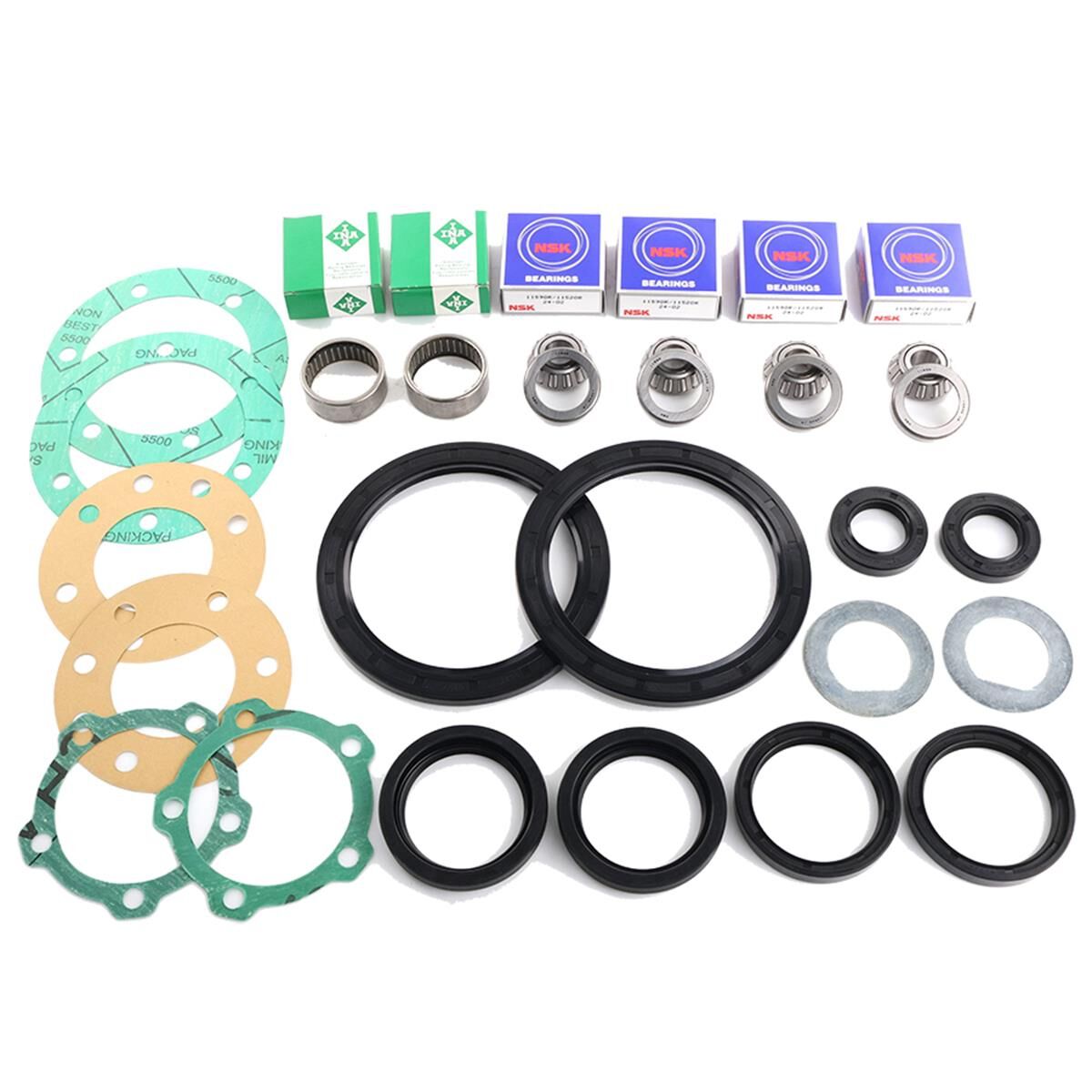 SWIVEL KIT, , scaau_hi-res