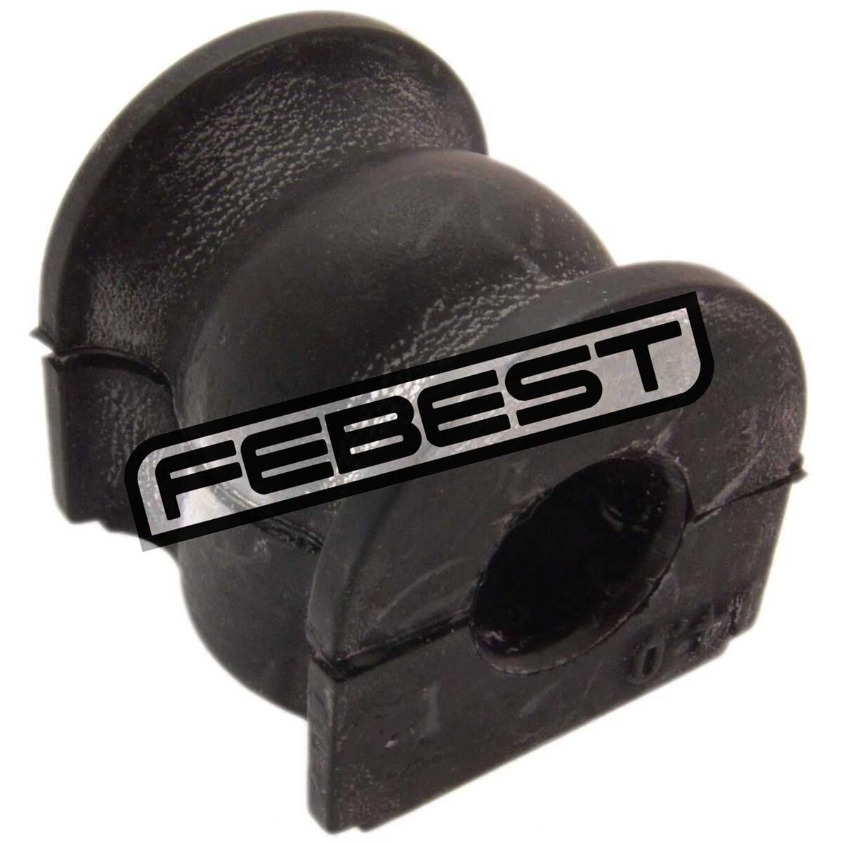 REAR STABILIZER BAR BUSH D14, , scaau_hi-res