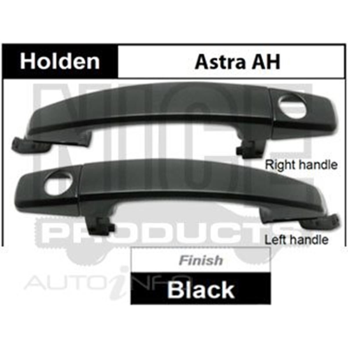 Door Handle, , scaau_hi-res