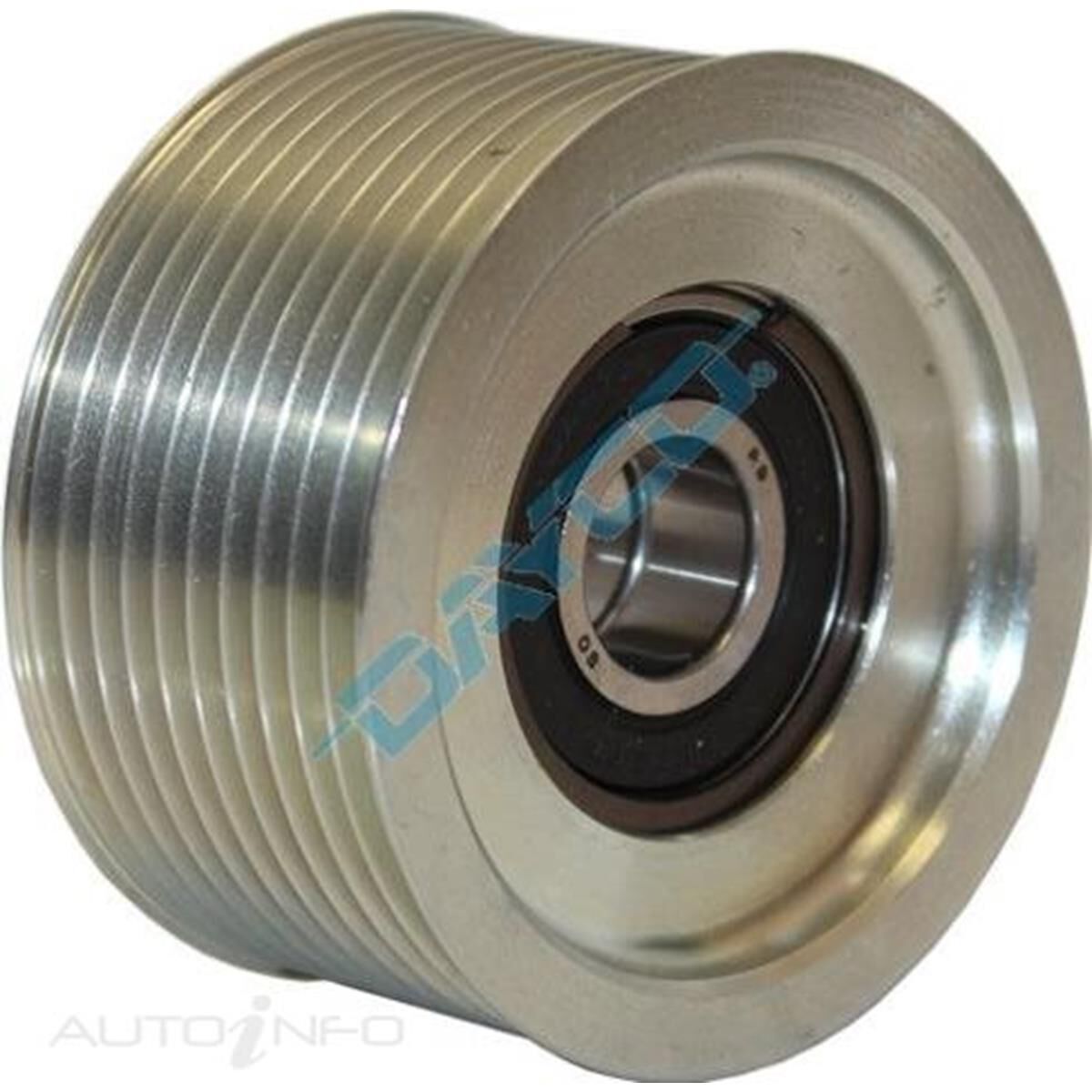 IDLER PULLEY H/DUTY, , scaau_hi-res