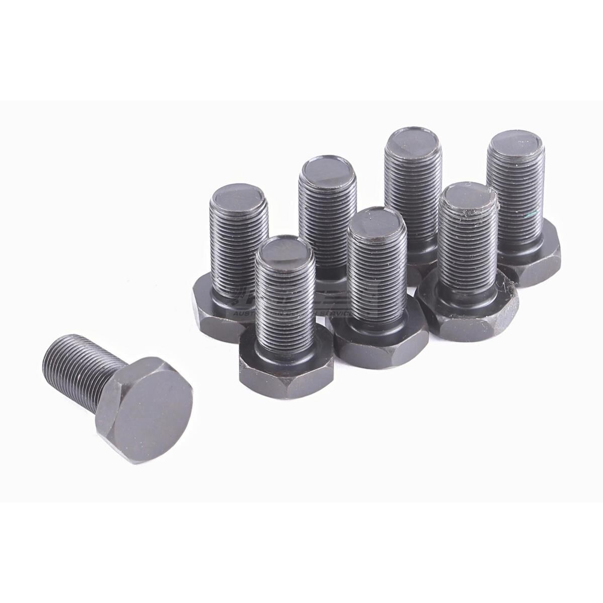 BOLT SET F/W HONDA 12 x 1.0 x 24.5 (8), , scaau_hi-res