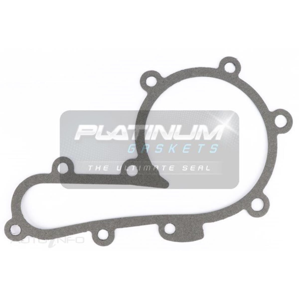 WATER PUMP GASKET, , scaau_hi-res