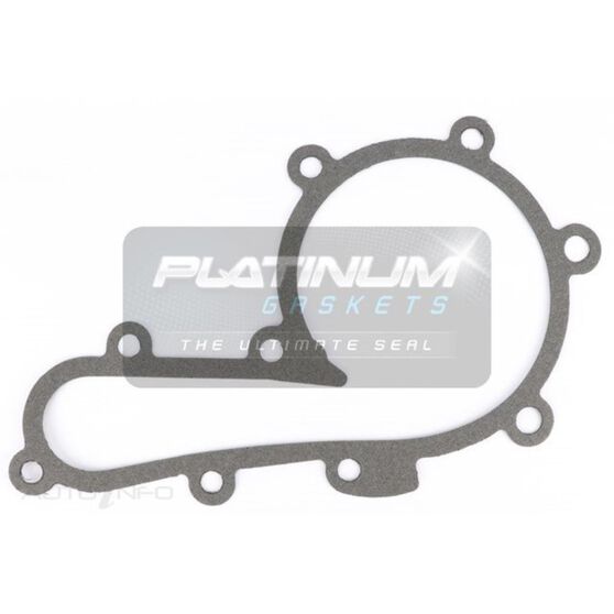 Platinum Water Pump Gasket PG777 Supercheap Auto
