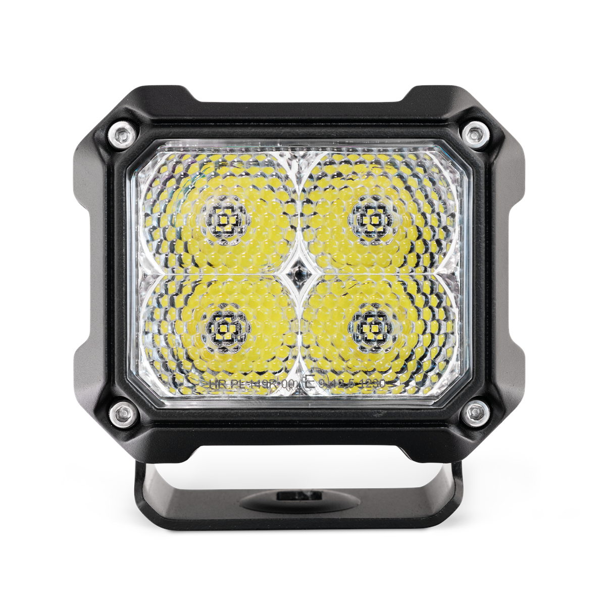 XDW 40W MINE-SPEC SQUARE LED WORK LIGHT, , scaau_hi-res