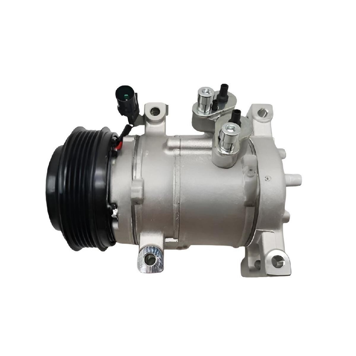 COMP MG3 1.5L PET 18-ON, MG ZS 1.5L PET 17-ON - COMPRESSORS - J SERIES, , scaau_hi-res