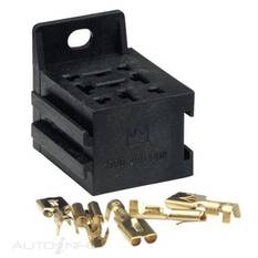 RELAY CONNECTOR BLISTER PK, , scaau_hi-res