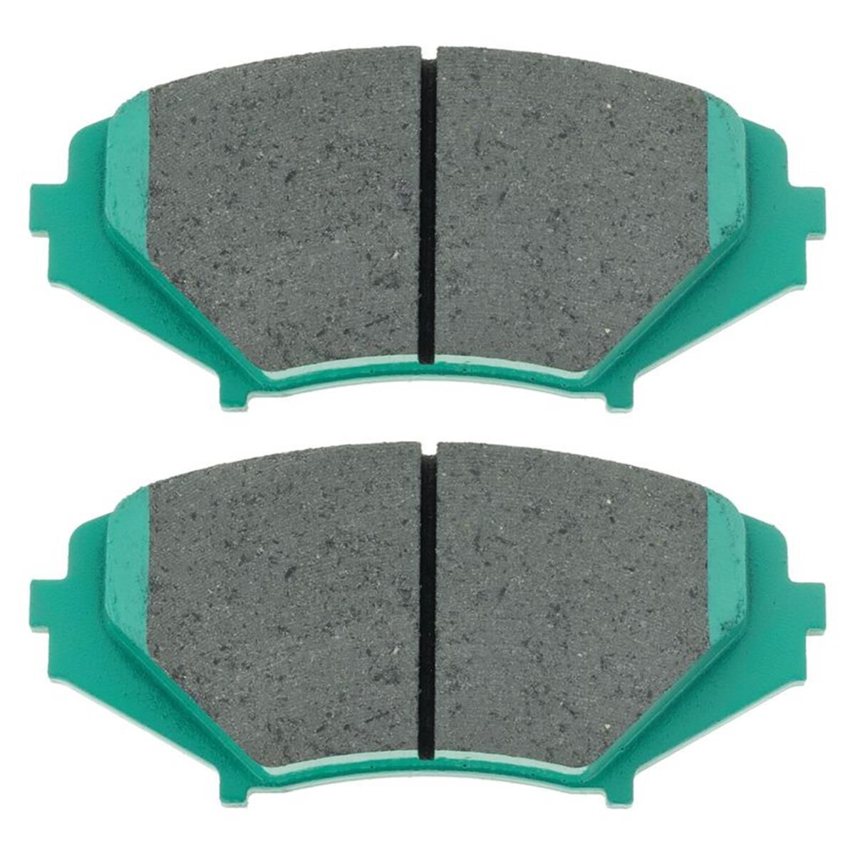PROJECT MU HC-EP BRAKE PAD SETMAZDA RX8 FRONT, , scaau_hi-res
