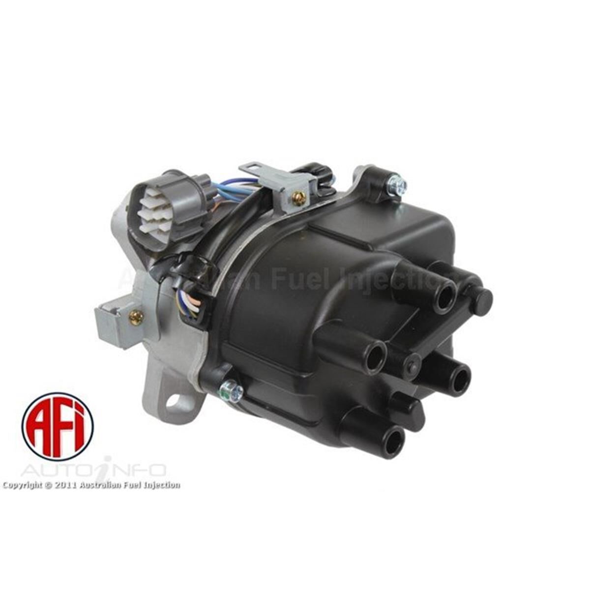 IGNITION DISTRIBUTOR, , scaau_hi-res