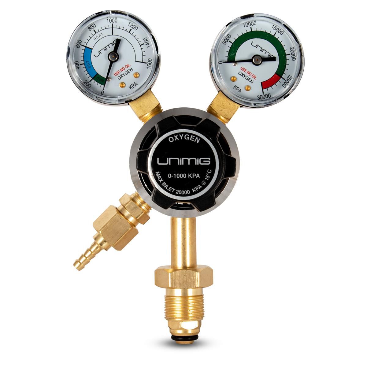 OXYGEN REGULATOR, , scaau_hi-res