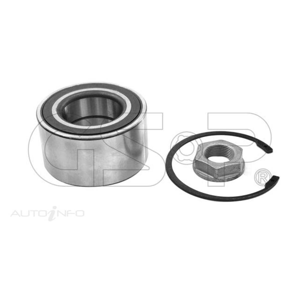 BEARING KIT, , scaau_hi-res