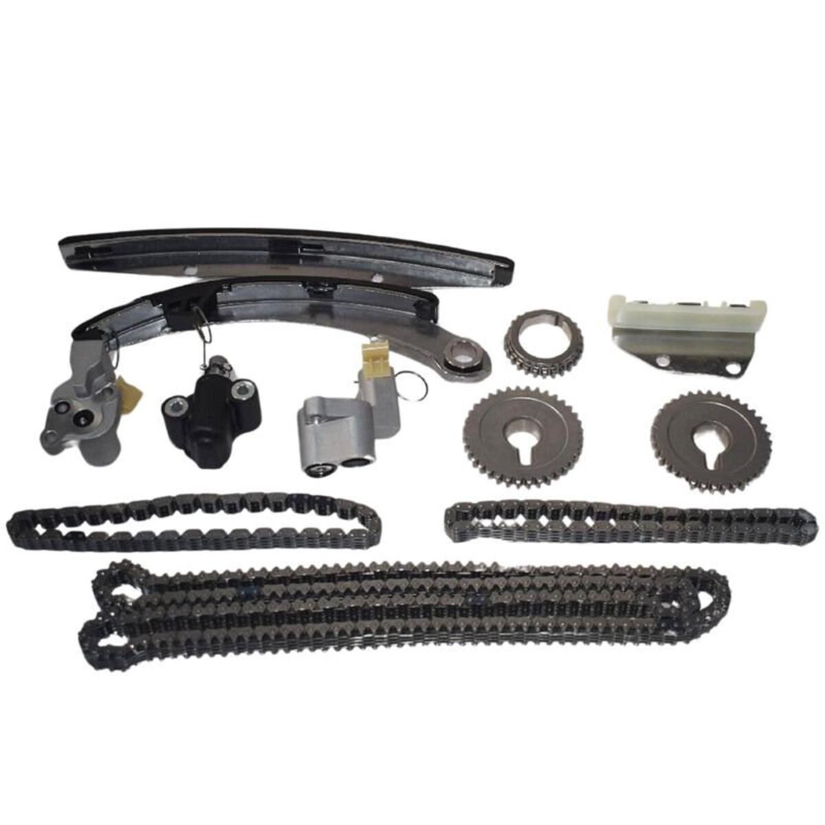 Timing Chain Kit, , scaau_hi-res