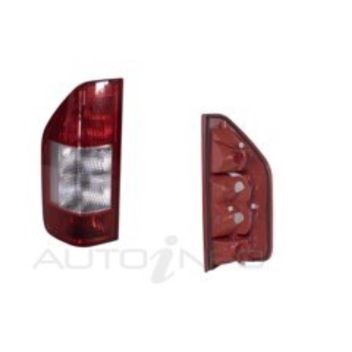 MERCEDES BENZ SPRINTER  W903  01/1998 ~ 09/2006  TAIL LIGHT  LEFT HAND SIDE, , scaau_hi-res